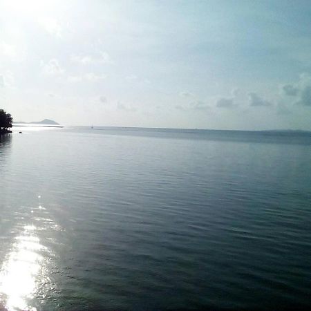 Phangan Island 반 타이 외부 사진