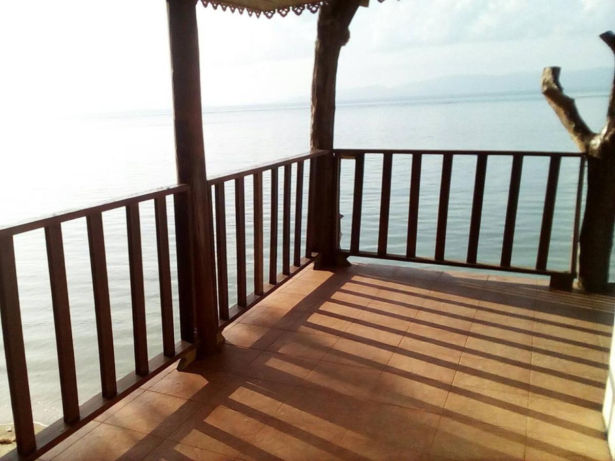 Phangan Island 반 타이 외부 사진